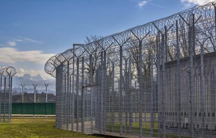 Carceri in Svizzera: oltre il 90% uomini e il 67% stranieri