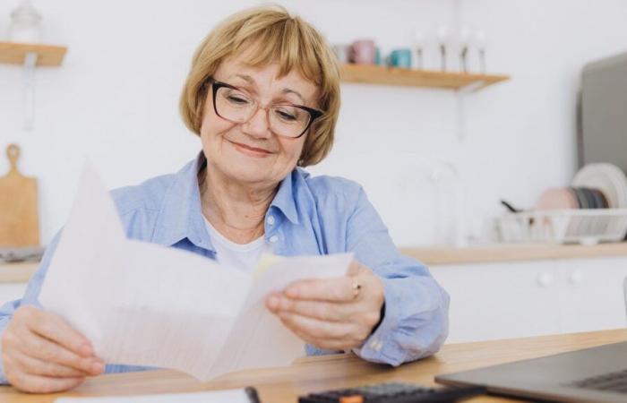 i pensionati al di sotto di queste soglie di reddito saranno esentati, controlla se sei uno di questi!