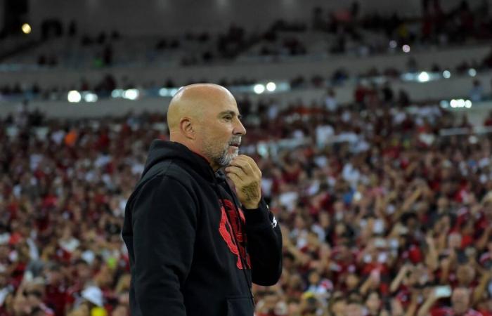 Lo Stade Rennais assume Jorge Sampaoli, ex allenatore dell'OM, ​​come nuovo allenatore