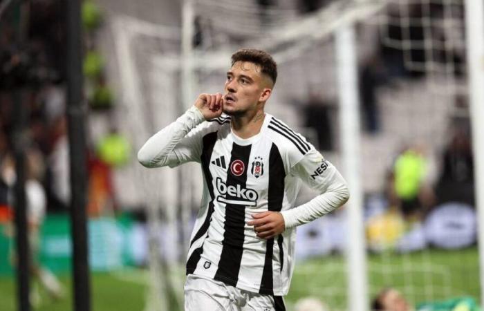 Europa League. La partita tra Besiktas e Maccabi Tel-Aviv si è trasferita in Ungheria