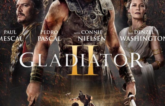 Gladiator II Star sull’insolita ispirazione dietro il suo personaggio