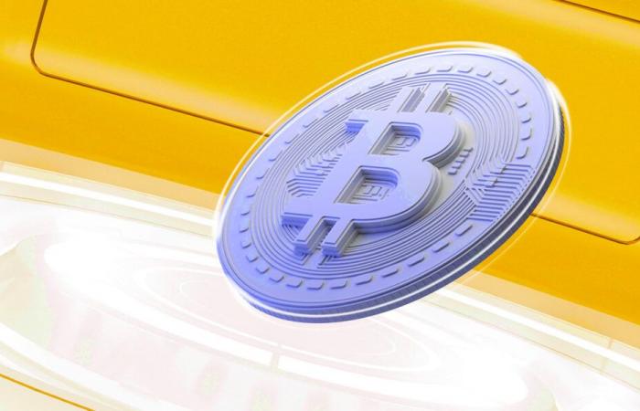 659.850.000$ in Bitcoin e criptovalute liquidati in 24 ore mentre BTC frantuma 84.000$