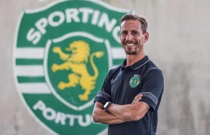 João Pereira è la scelta ideale per una “transizione leggera” allo Sporting | Calcio nazionale