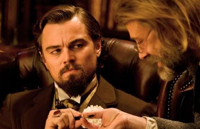 Leonardo DiCaprio infrange le sue regole sugli appuntamenti?