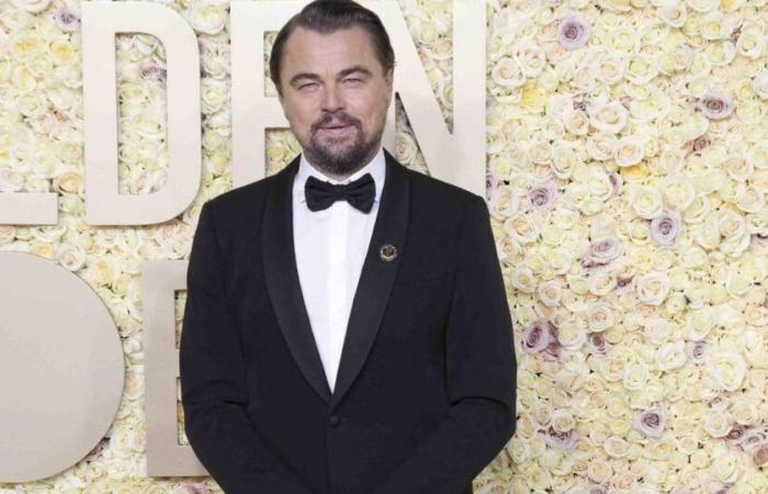 Brad Pitt, Robert de Niro… Queste star sono venute a festeggiare il cinquantesimo compleanno di Leonardo DiCaprio in una villa a Los Angeles