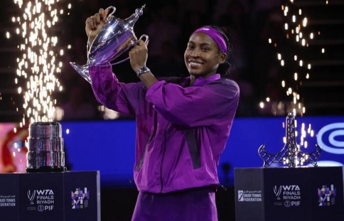 Quanto ha guadagnato Coco Gauff dopo la sua incoronazione come Master?