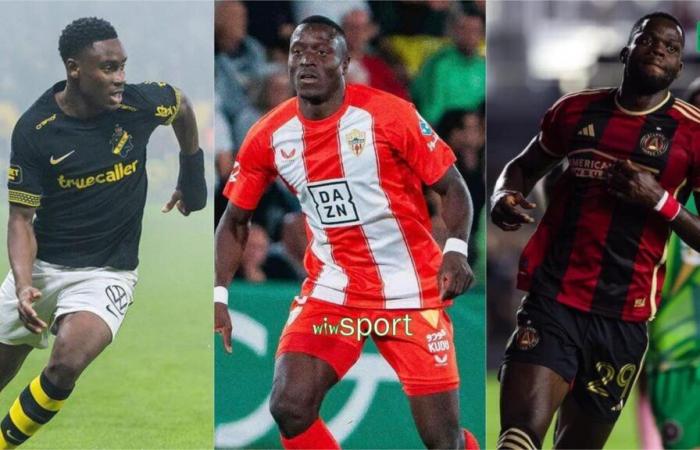 Dion Lopy in forma, Sadio Mané nelle gambe, Jamal Thiaré decisivo…