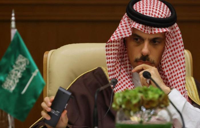 I leader arabi e musulmani escludono qualsiasi pace senza ritiro dai territori occupati