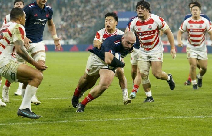 Video. XV di Francia – “Jean-Baptiste Gros può essere uno dei grandi vincitori di questo Tour”