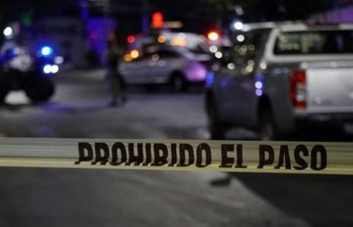 Sei morti in una sparatoria in un bar alla periferia di Città del Messico