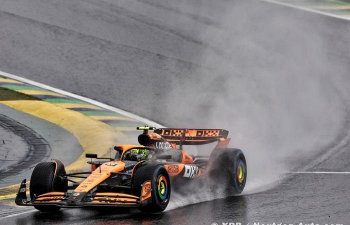 Formula 1 | La McLaren F1 non è ancora “abbastanza temprata” per i titoli mondiali