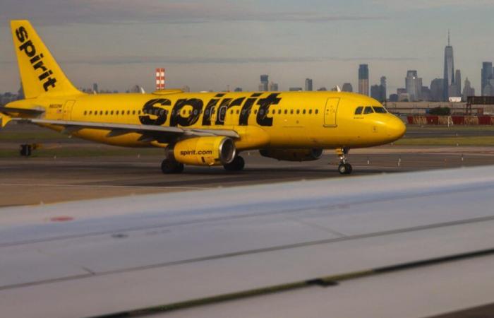 Ad Haiti, un aereo della Spirit Airlines colpito da colpi di arma da fuoco a Port-au-Prince, quello che sappiamo