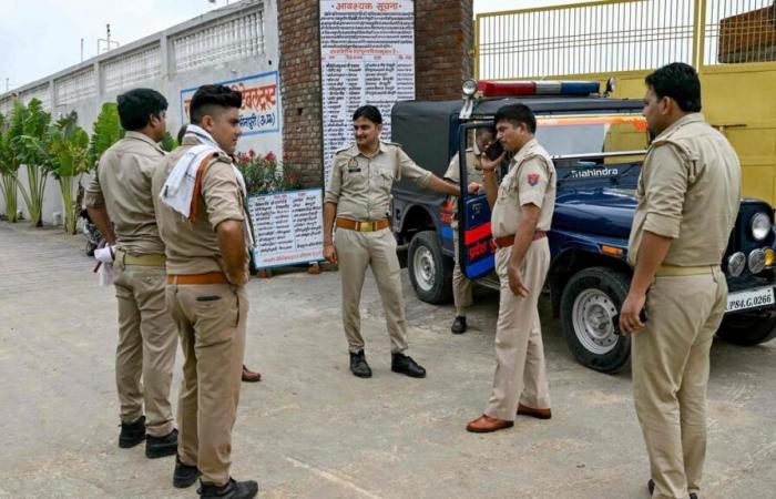 India: 10 persone uccise in un attacco alla stazione di polizia di Manipur