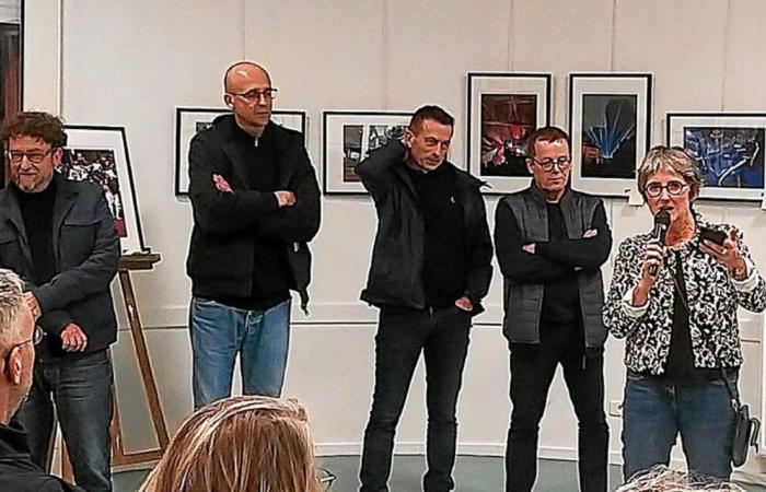 Concorso fotografico estivo di Lorient, uno sguardo nuovo sulla città