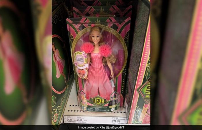 Barbie Maker stampa erroneamente l’indirizzo del sito porno sulla confezione delle bambole. Si scusa