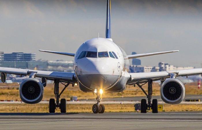 Trasporto aereo: il sindacato dei piloti di linea indice uno sciopero e una manifestazione per giovedì 14 novembre