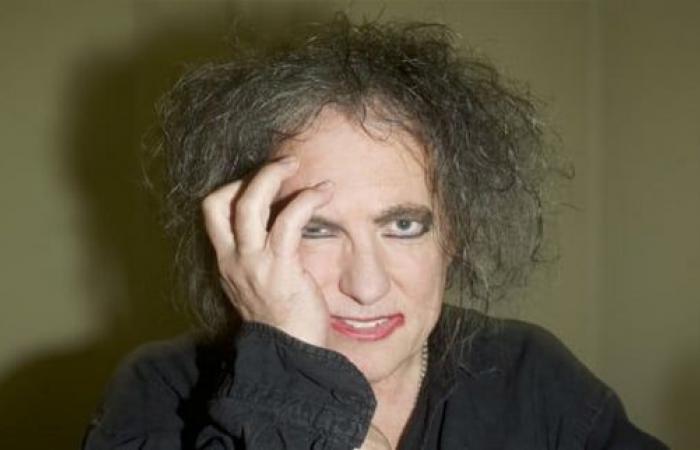 che punteggio hanno The Cure, per la prima volta numero uno nelle vendite?