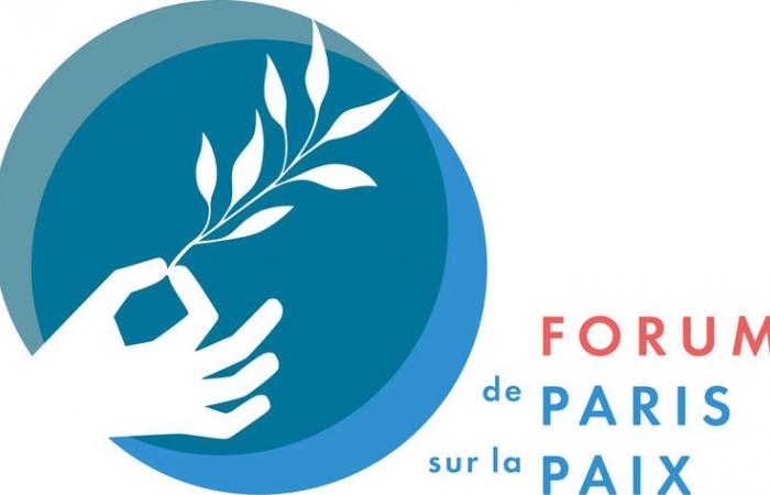 Apertura a Parigi del 7° Forum della Pace