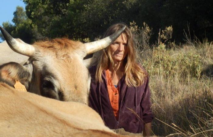 “Sii presente per lui fino al suo ultimo respiro…” una conferenza per sostenere meglio la morte degli animali da fattoria nell'Aveyron