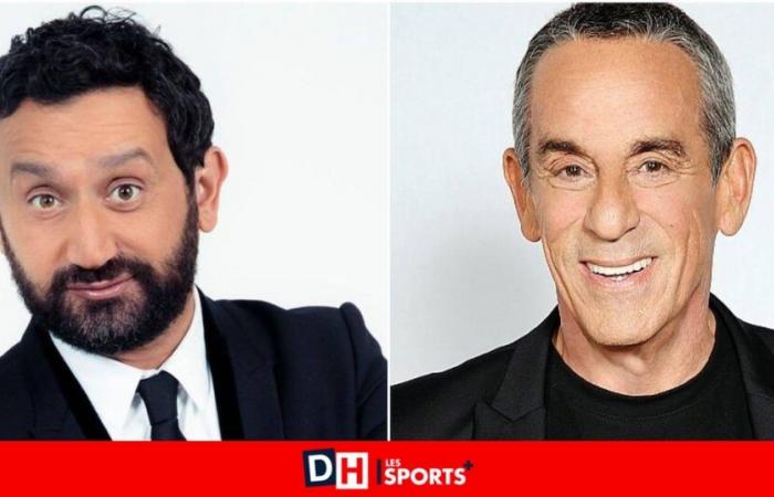 “Non sono affatto amareggiato”: Thierry Ardisson risponde agli attacchi di Cyril Hanouna