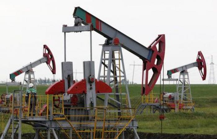 Il petrolio crolla prima dei report dell’OPEC e dell’IEA