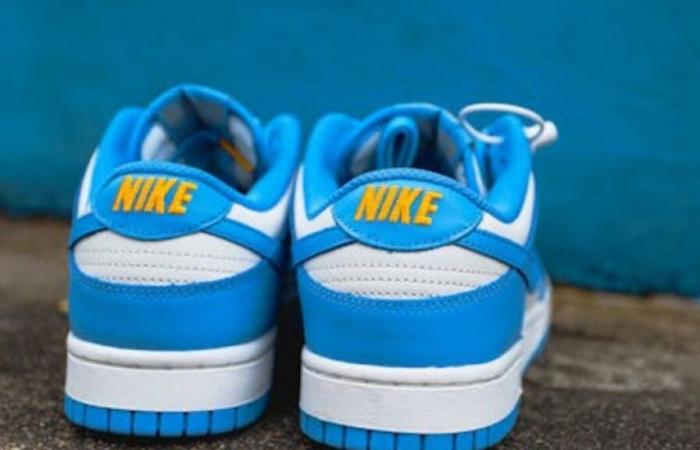 Nike Air Force 1: le sneakers più famose del brand tornano in vendita