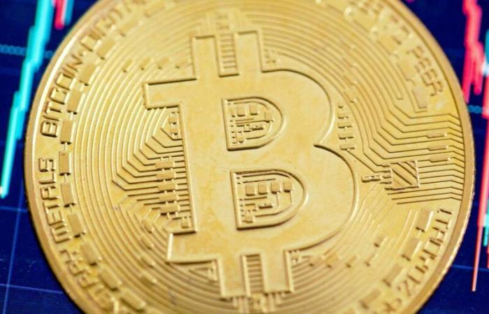 Bitcoin supera la soglia storica di 88.000 dollari