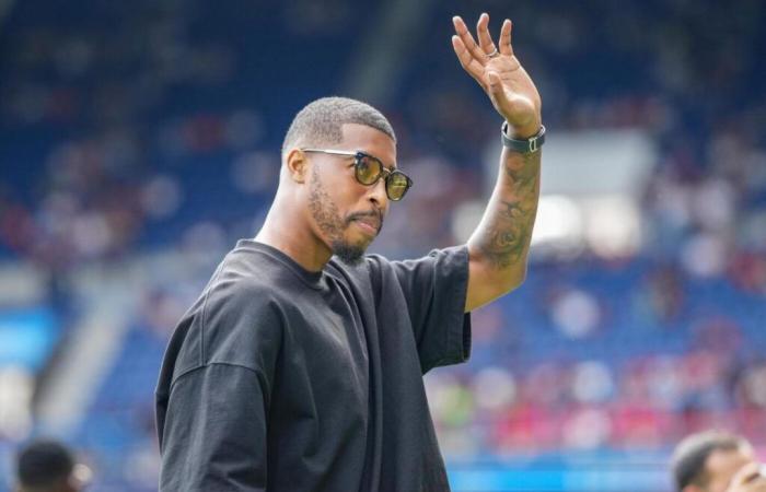 Vicino al ritorno, Kimpembe annuncia “un nuovo Presnel” – Francia – Paris Saint-Germain