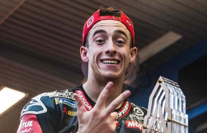 MotoGP, Pedro Acosta: “KTM si è persa negli sviluppi, ho dovuto dire 'Signori, basta così'”