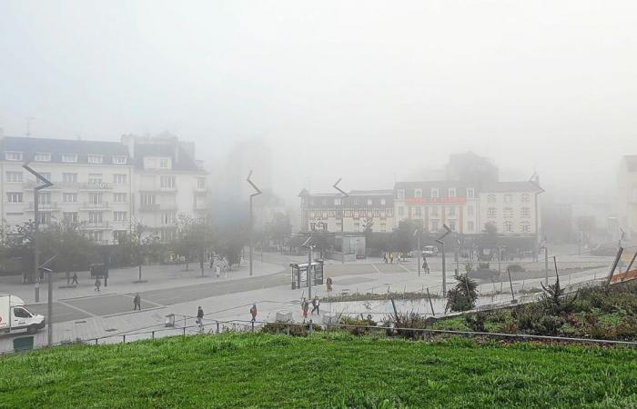 “È un inferno”: a Rennes è stato appena superato questo triste record meteorologico