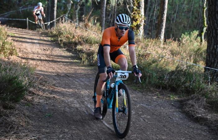 Gironda Sud – CICLISMO — — Audric Pasquet vince il ciclocross del Lac de Clarens a Casteljaloux