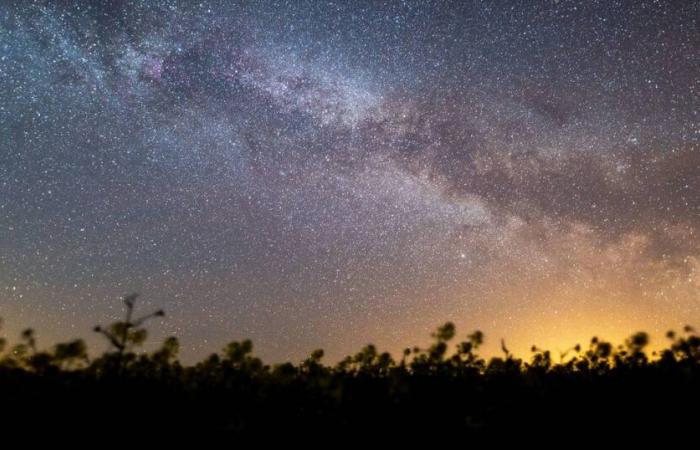 Quando sarà la prossima luna piena?