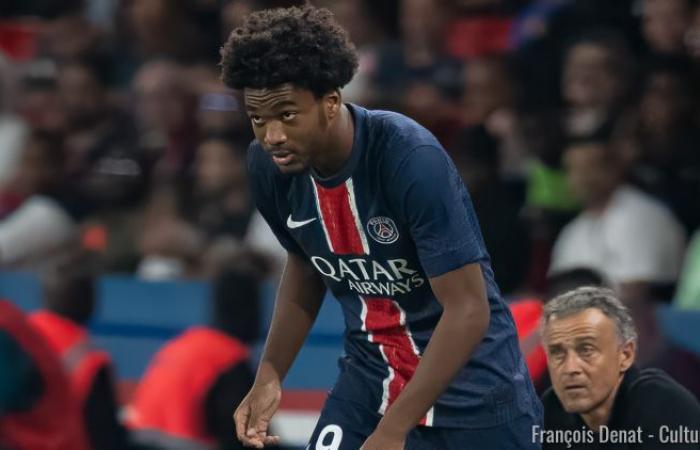 Formazione: Mbaye ed El Hannach vittoriosi con il PSG R2