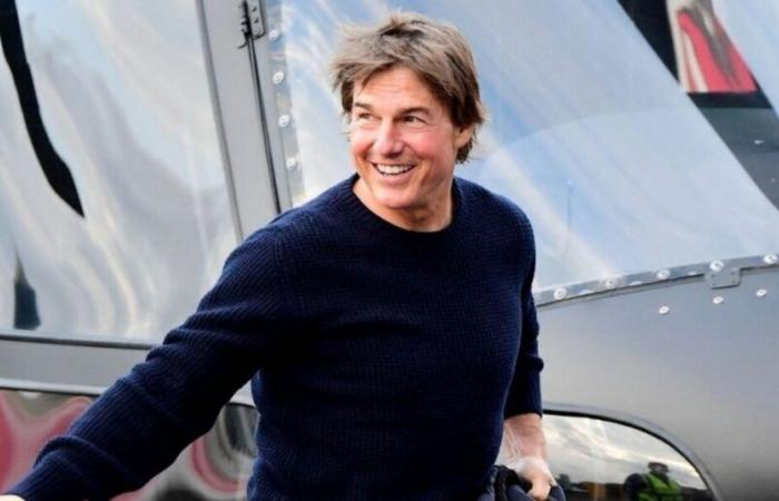 Tom Cruise si è pentito di aver accettato di recitare in questo film, uno dei peggiori della carriera di Ridley Scott