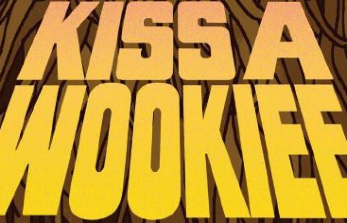 [Analyse] Bacerei presto un Wookiee • Guide alle notizie e bellissimi libri • Universo di Star Wars