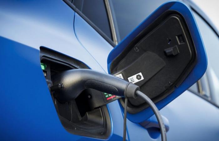 Quanto valgono le auto ibride plug-in più economiche?