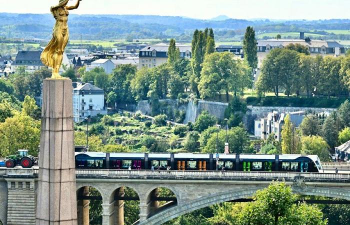 In Lussemburgo: perché i lavoratori sono privati ​​di un giorno festivo l’11 novembre