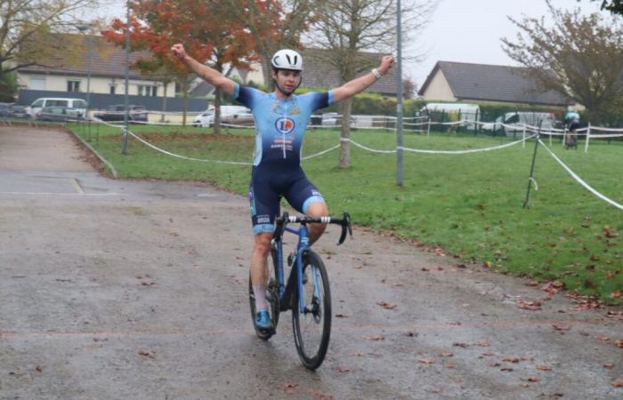 Ciclocross Auxerre: classifiche – Notizie