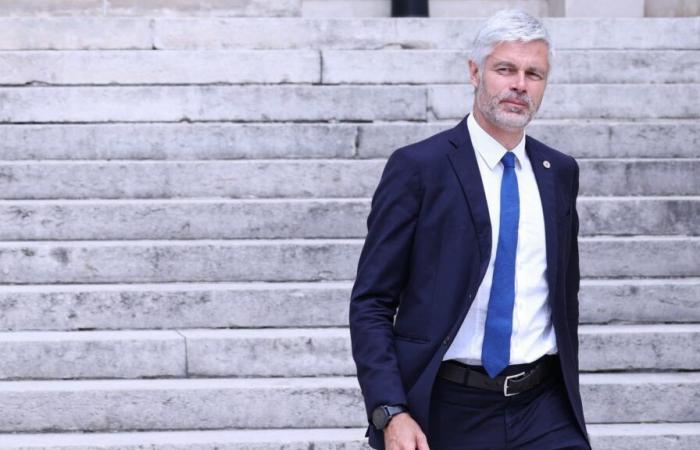 Wauquiez annuncia di aver ottenuto dal governo una rivalutazione di “tutte le pensioni” in gennaio