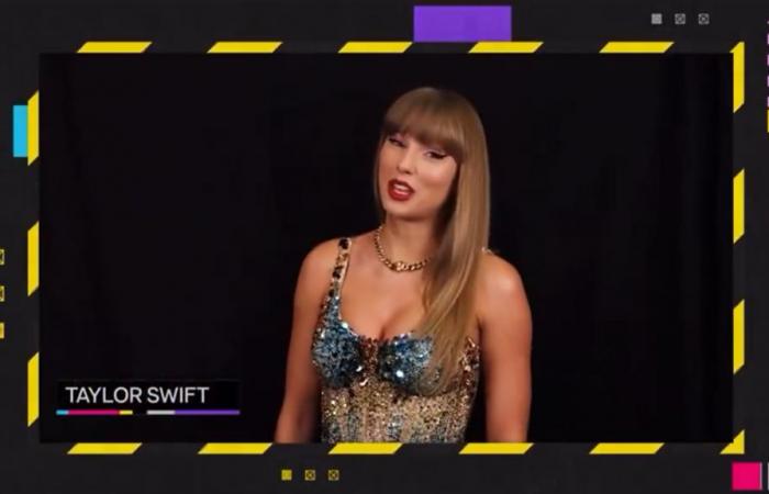 Agli MTV EMA, Taylor Swift supera Charli XCX, Chappell Roan e Sabrina Carpenter con quattro premi