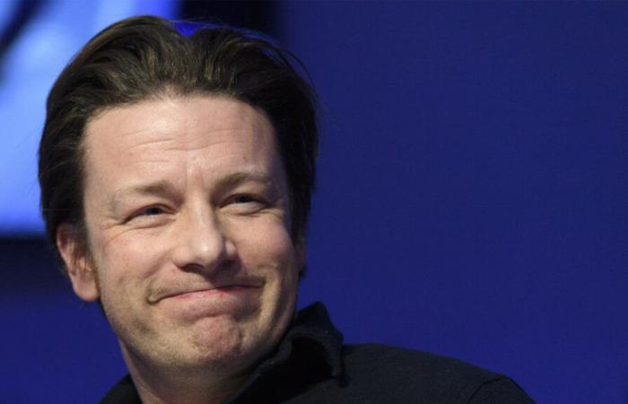 Il libro per bambini scritto dallo chef Jamie Oliver ritirato dalla vendita