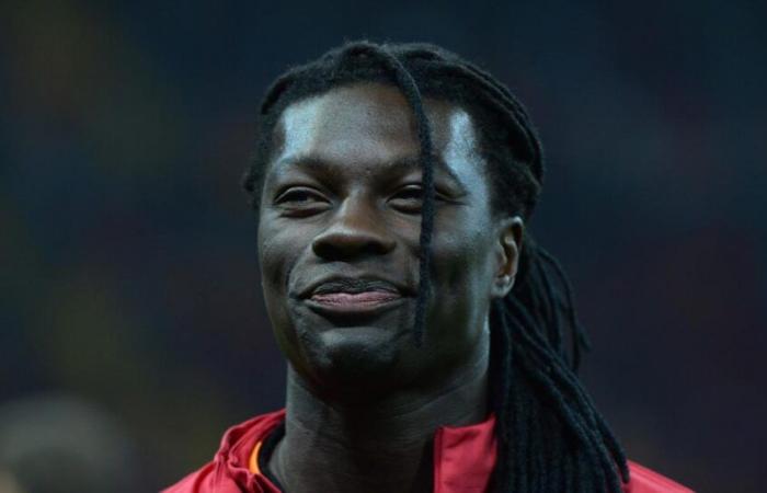 Bafé Gomis annuncia il suo ritiro! (ufficiale)