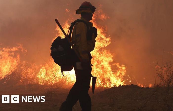 L’inviato americano promette che la lotta al clima continuerà sotto Trump