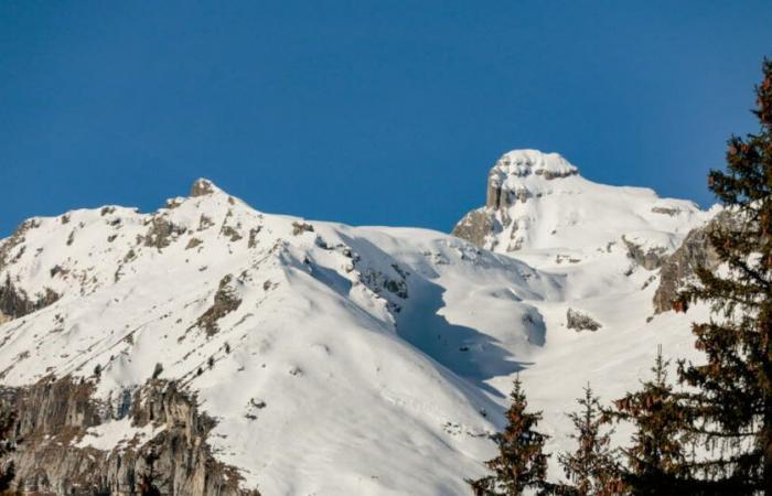 Bollettino meteorologico. Martedì sono previste nevicate sulle Alpi