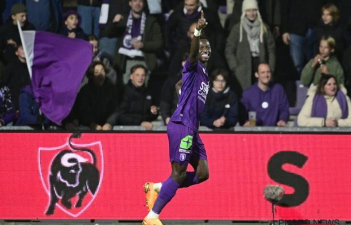 Come contro l’Anderlecht: Marwan Al-Sahafi permette a Beerschot di raggiungere il Club Bruges! – Tutto il calcio