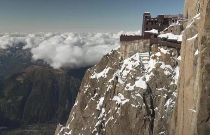 A due mesi dal “Kaizen”, l’effetto Inoxtag spinge i giovani verso la montagna e la natura – rts.ch