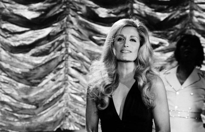 François Mitterrand innamorato di Dalida? Le rivelazioni di Orlando, 40 anni dopo