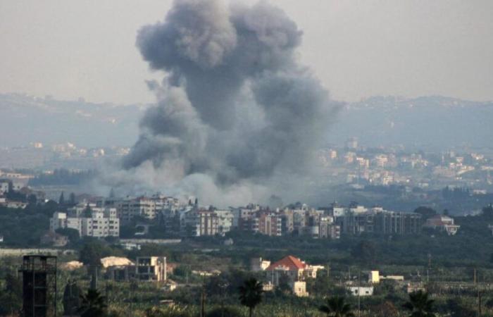 un bombardamento israeliano provoca almeno sette morti nel sud del Libano; ordinata l'evacuazione in ventuno località