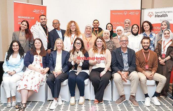 Special Olympics Morocco accoglie i rappresentanti della Fondazione Golisano – Today Morocco