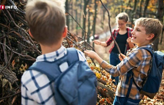 Perché lo scouting è vantaggioso per tuo figlio?